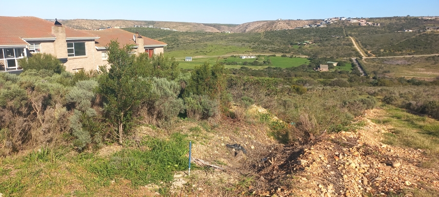 0 Bedroom Property for Sale in Seemeeu Park Western Cape